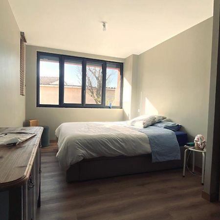 Maison Montoison Zewnętrze zdjęcie