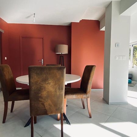 Maison Montoison Zewnętrze zdjęcie